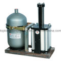 Allemagne Qualiyt Oil Free Air Driven Gas Booster (Tpds40 / 4)